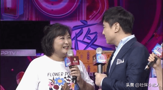 综艺明星谈论周星驰 497d31aefe994e64827df01d72b433f3.png