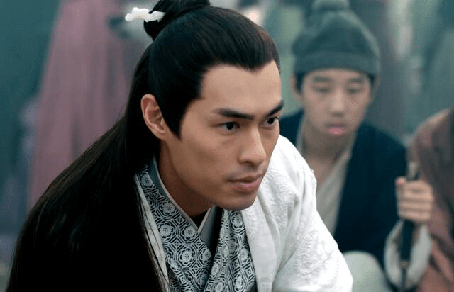 《上阳赋》|苏锦儿因爱生恨,黑化卖主,最终被王儇赐死