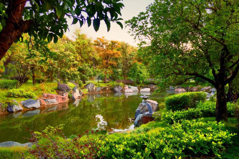 江苏耗资8亿元的景区，门票虽贵却颇受好评，被称南京后花园