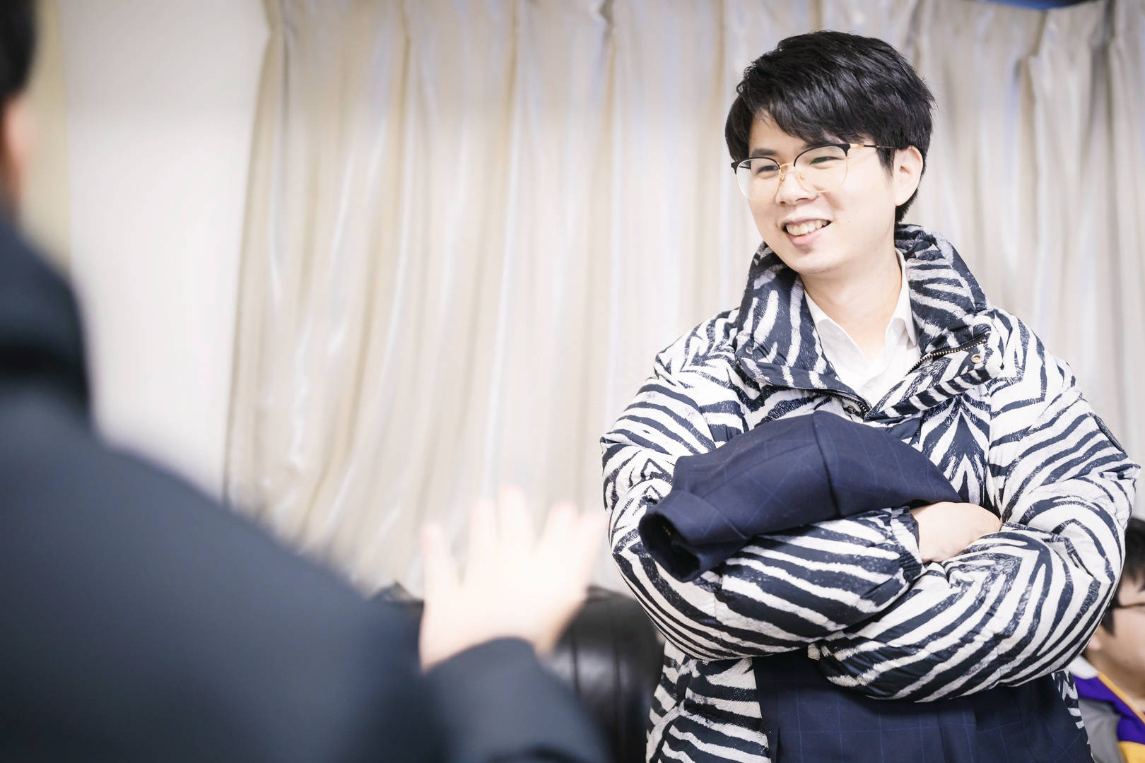 暖阳真的被高估了?久哲评选联盟三大打野,却没有暖阳的位置