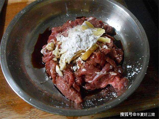 牛肉怎么腌制才不老好吃 c6be7ab84dfc4966829336be763e1275.jpeg