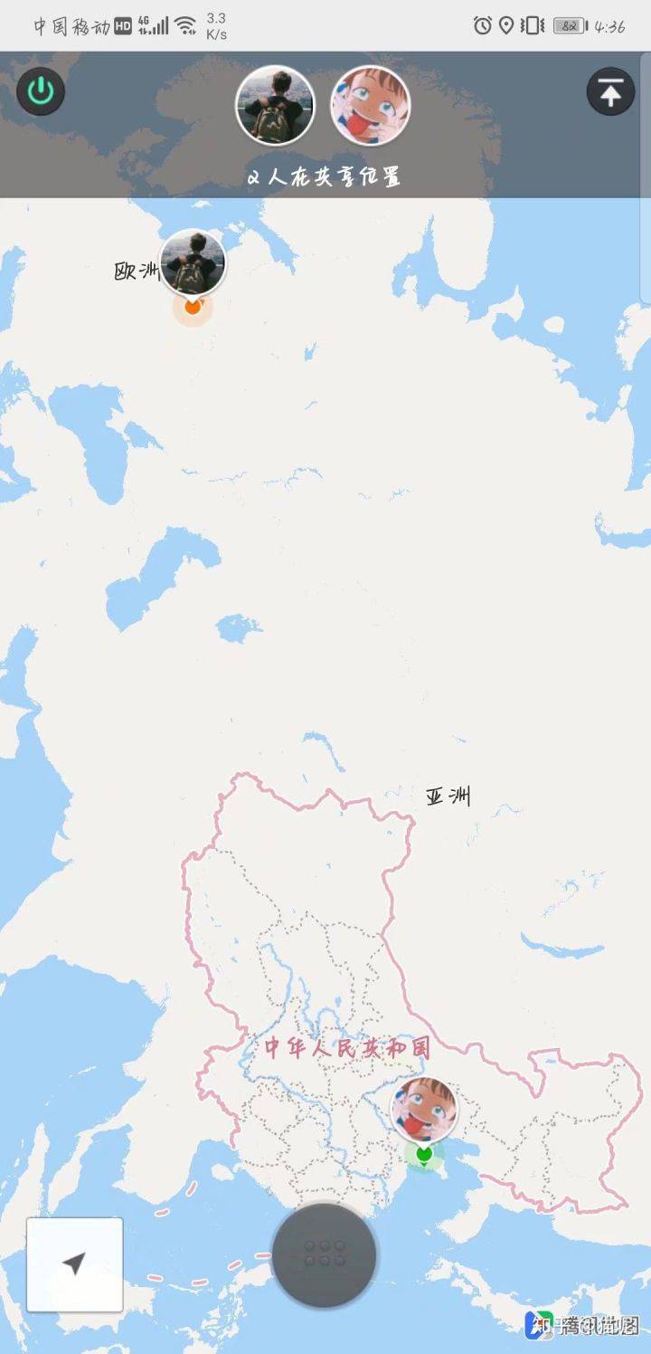 异地情侣除了聊天还能做什么有趣的事