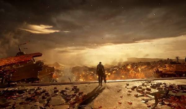 达拉|2月首批Xbox会免游戏开放领取 战争机器5、生化危机
