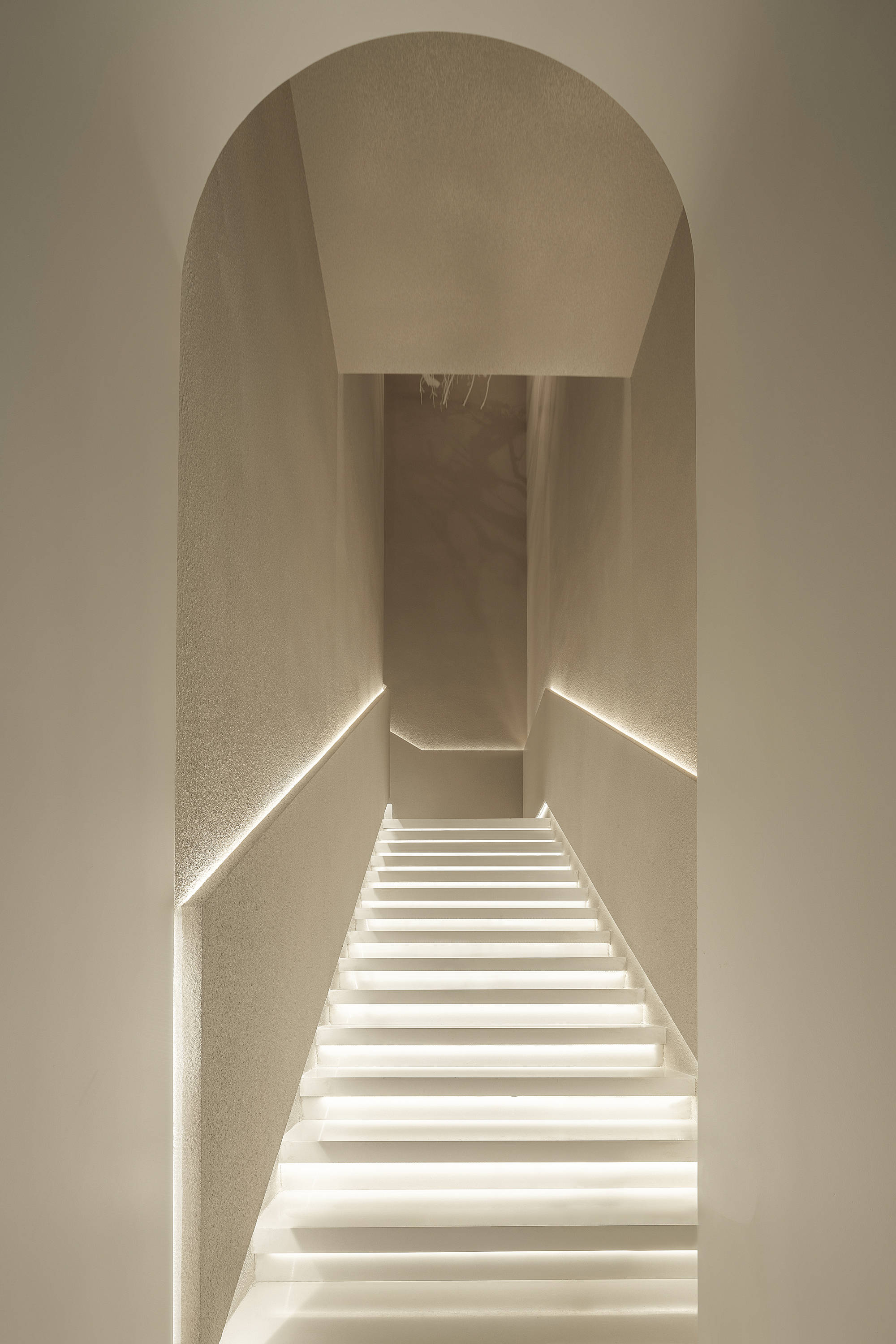 有典东西设计阎明作品 A Moonshine白月光 空间