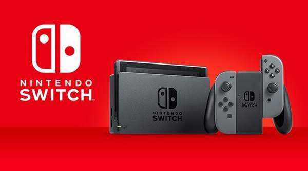 官方|任天堂总裁：公司近期没有计划推出新型号Switch