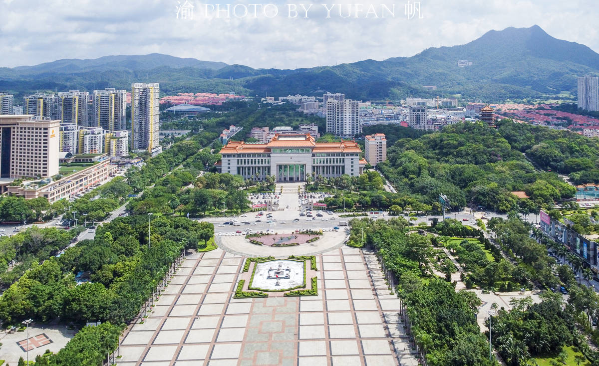 东莞长安:中国千强镇第三名,年进出口近3000亿,比武汉长沙都高