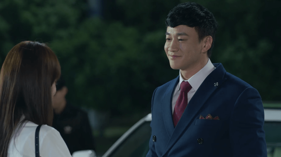 正青春:温哲玩了一手操作,追妻工作两不误,章小鱼入套了