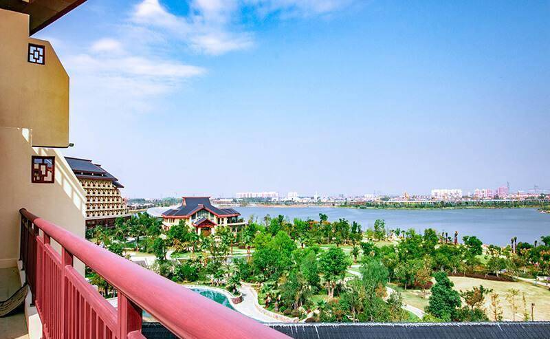 武汉周边又一景区走红，游乐设施齐全，超适合亲子游