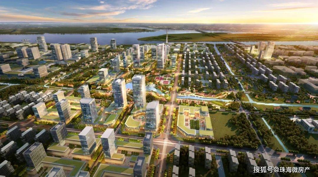 斗门区2020GDP_斗门区地图