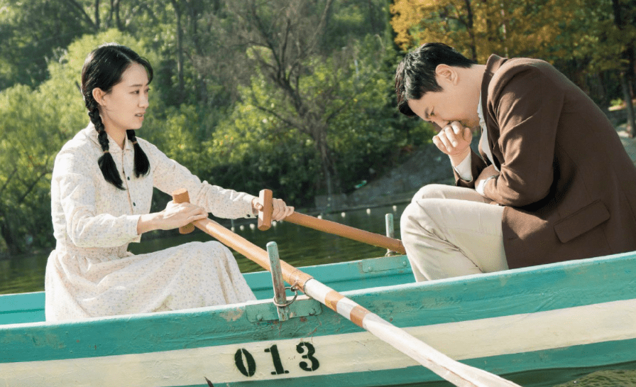 《你好,李焕英》沈腾退居三番,并非主演却当主演宣传