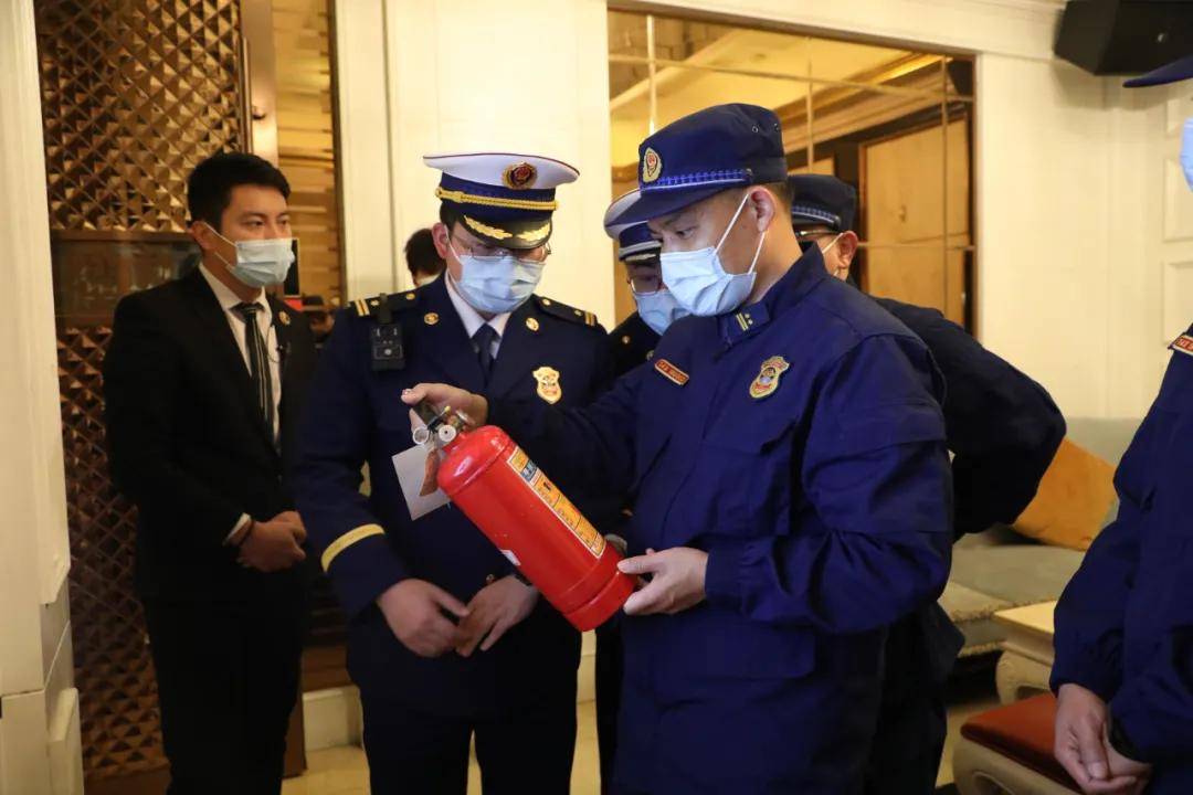 江西消防2020年成绩单