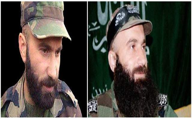 学渣,胆大,凶狠,车臣极端头目巴萨耶夫真实写照,最后结局如何