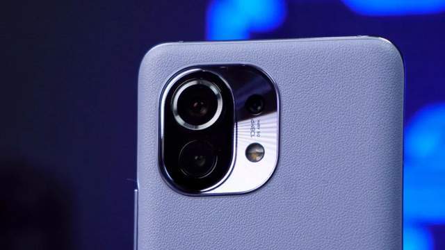 vivo|四千元档和五千元档的四台骁龙888手机，到底哪家最强？
