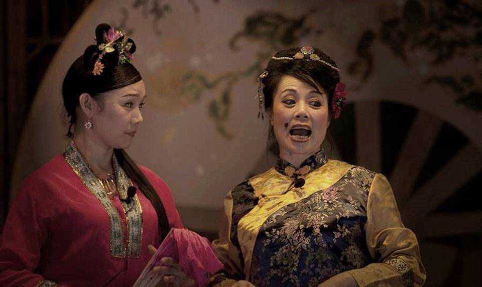 原创少女被杀猪屠夫占有半年竟不知对方是谁祸根竟是一双红绣鞋