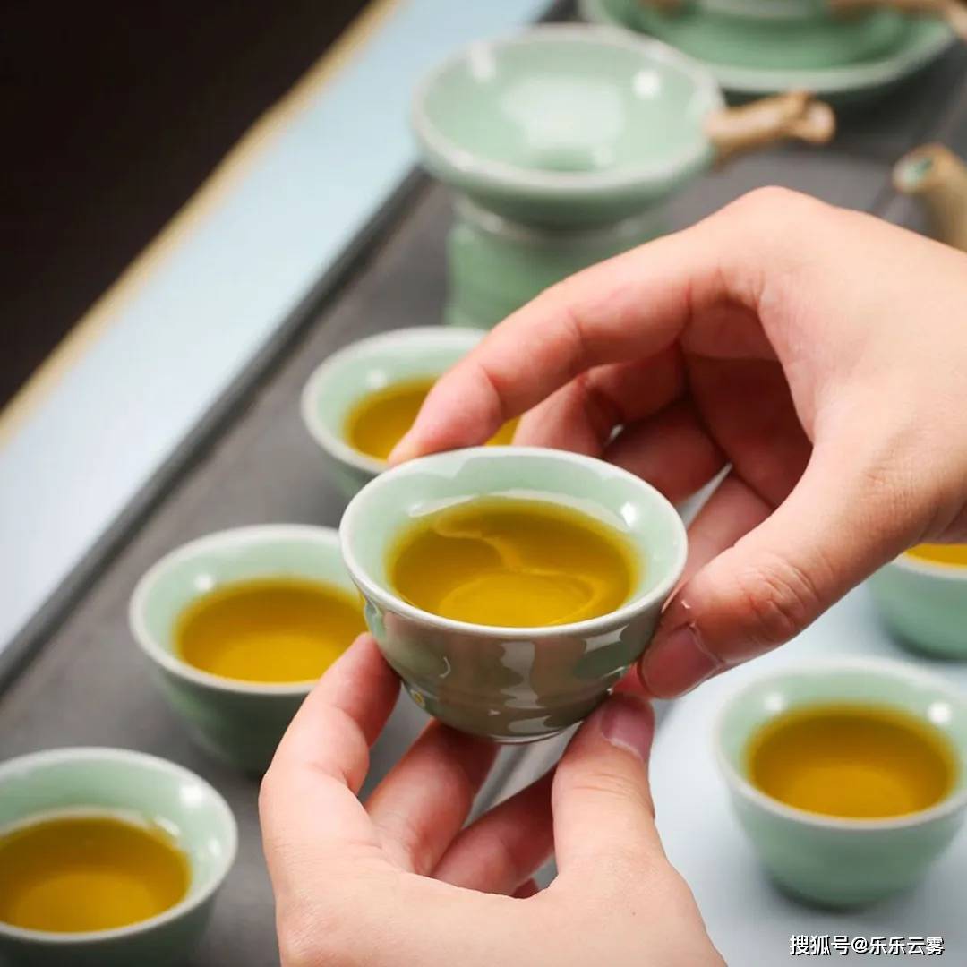 喝茶教会了我们什么67