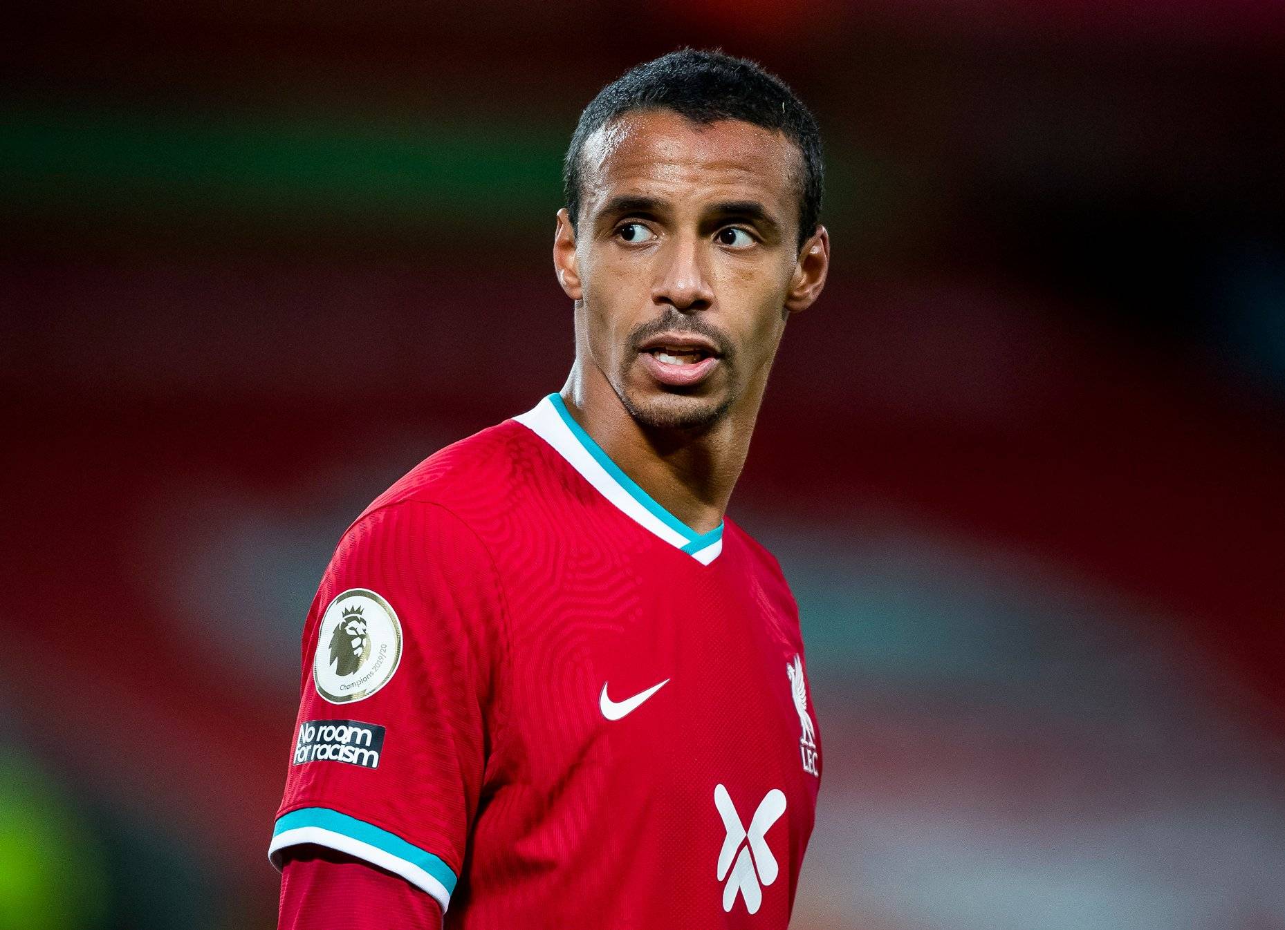 原创重大打击马蒂普赛季报销利物浦成中后卫终结者急需补强