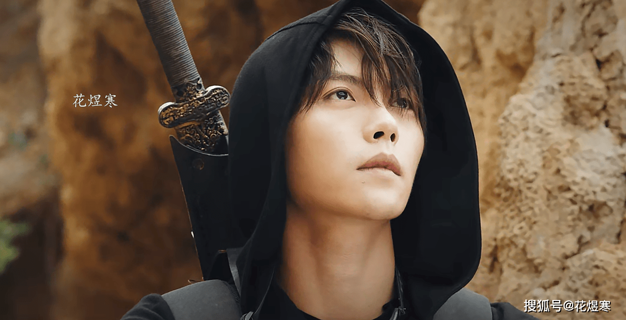 终极笔记比魔鬼城还恐怖的阿宁霸气护着小鲜肉吴邪