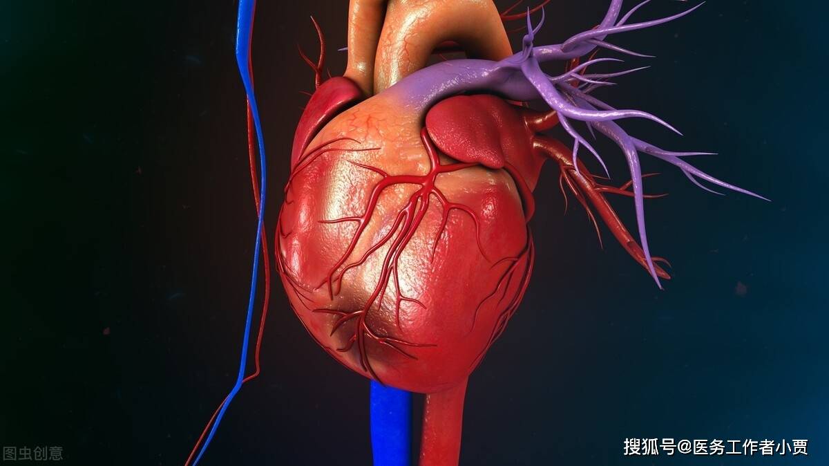 心電圖顯示心肌缺血就是冠心病嗎?預防冠心病要注意這五點_臨床