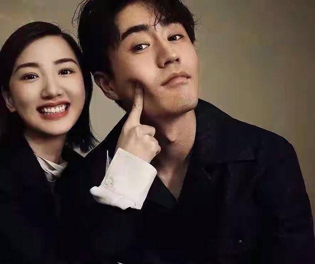 毛晓彤杨玏恋情疑曝光！