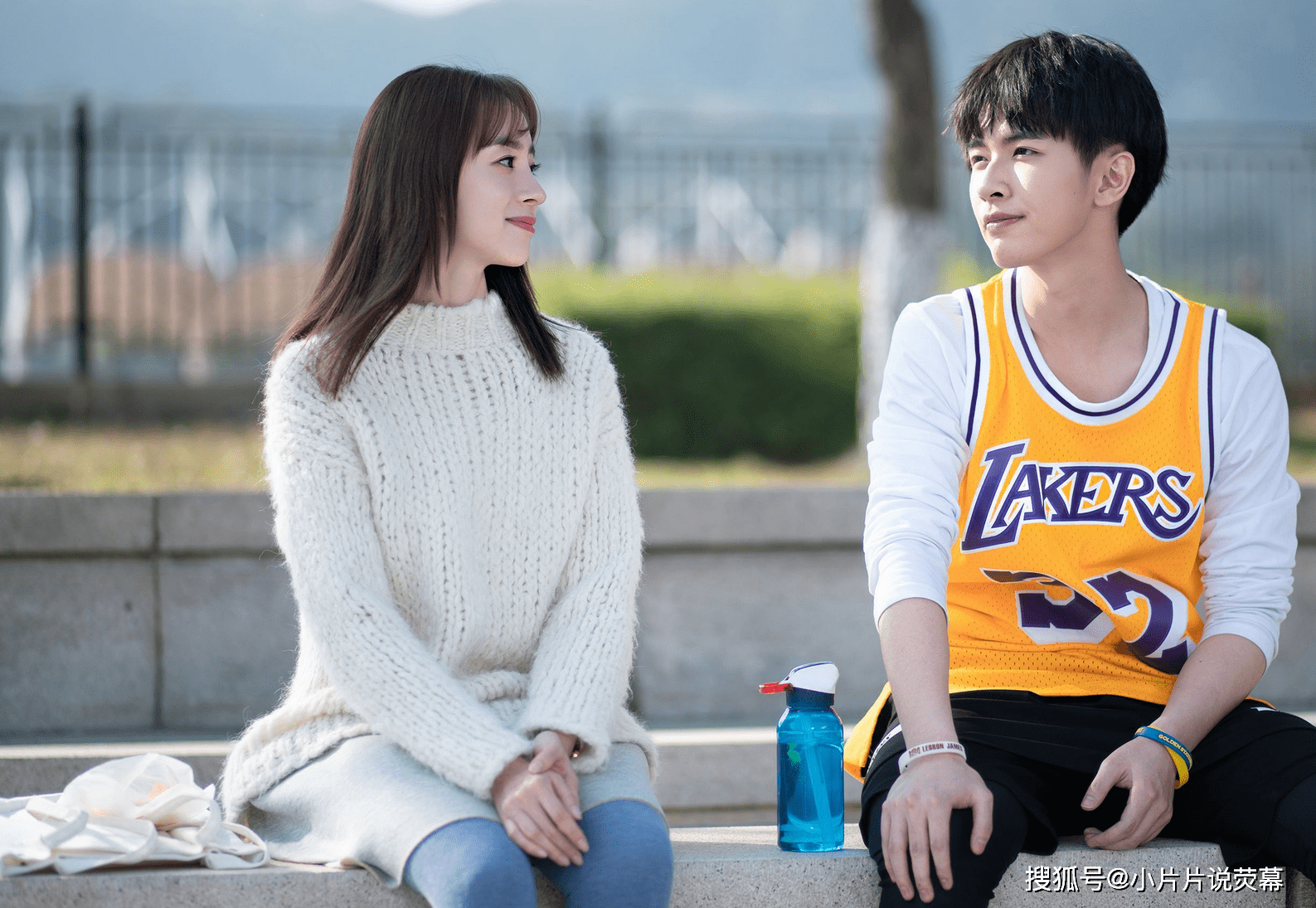 橘生淮南叶展颜父亲出轨对象是她难怪叶展颜一直痛恨洛枳