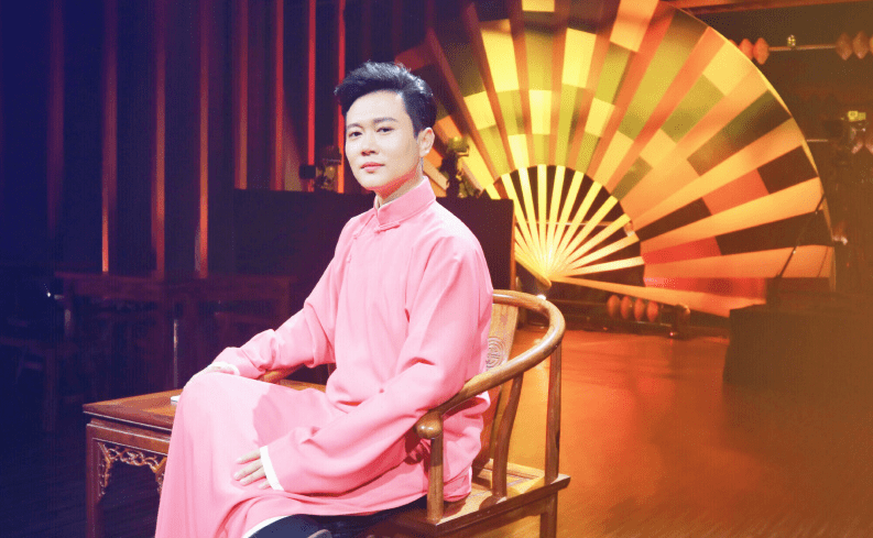 曝开心麻花等语言类节目被毙,春晚要变大型歌舞晚会?_孟鹤堂