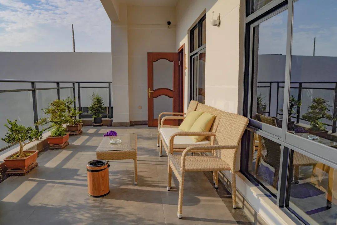 在韶关过大年春节游玩推荐韶关这10间精品民宿颜值高来过慢生活