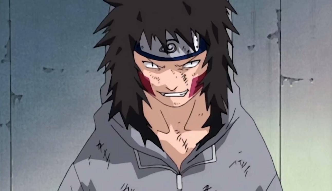 火影忍者从剧情看牙的火影梦是已然放弃还是蓄势待发