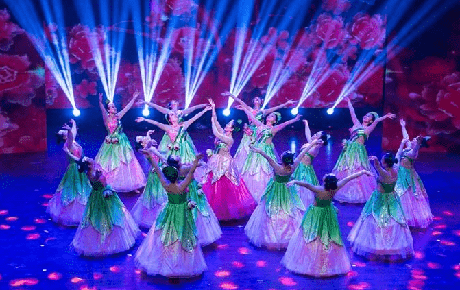 春晚歌舞节目中最好的 c40d164d196d4de4998389857d2a8d89.png