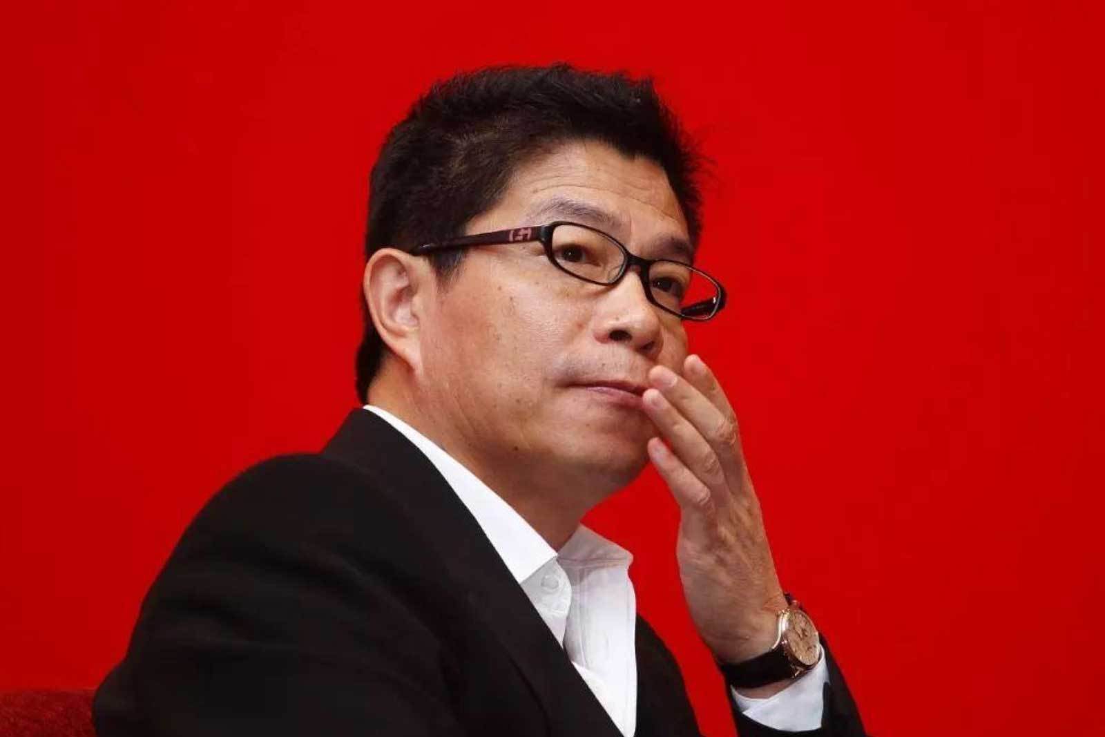 华谊兄弟预亏近10亿 王忠军兄弟套现:偿还股票质押融资