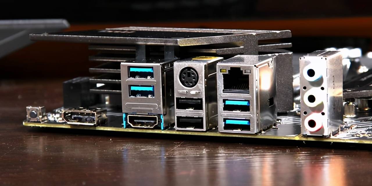 性能|AMD有绝招，不要显卡怎么让这个年过得有意义呢？