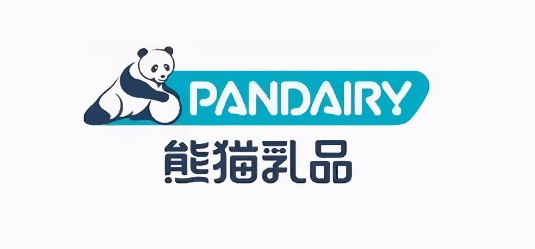 熊猫乳品的ab面