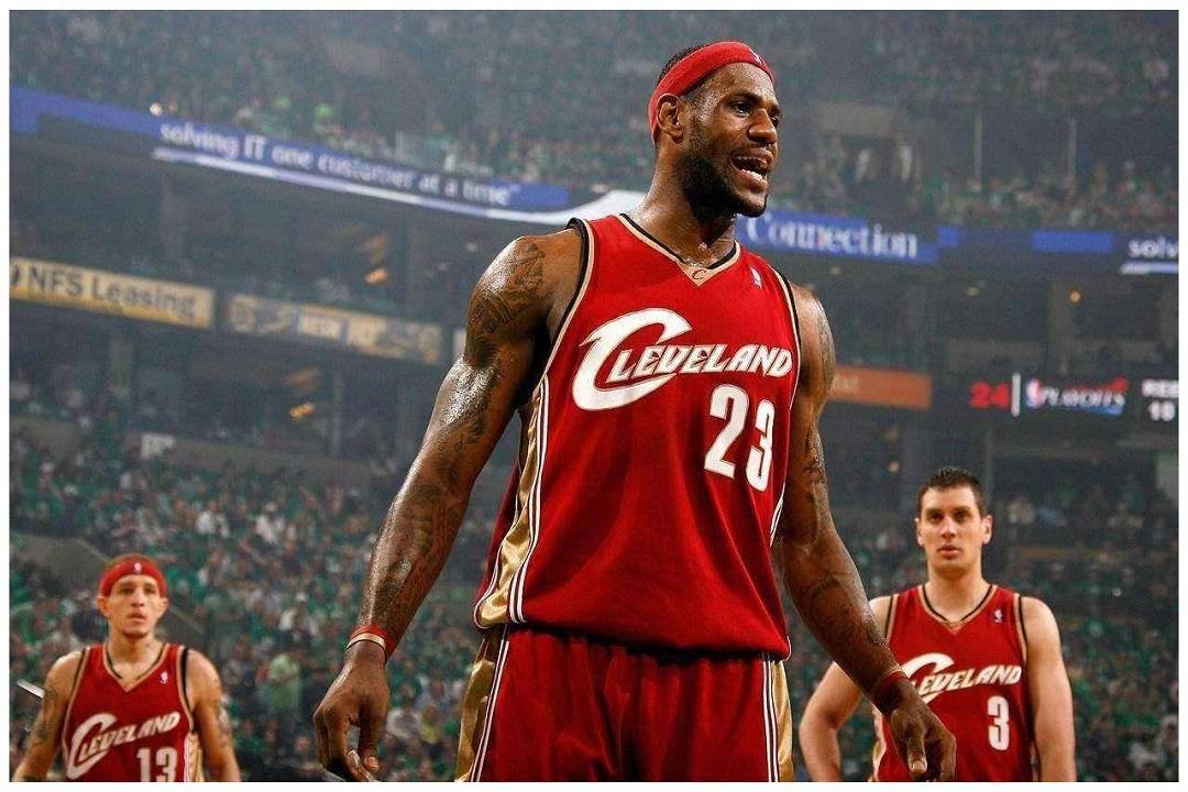 詹姆斯有几个nba纪录 d9553e67bf4a44ec83c77761a5b7326a.jpeg