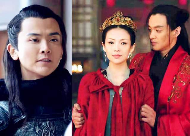 原创上阳赋宋怀恩喜欢王儇求而不得可他真的值得同情吗