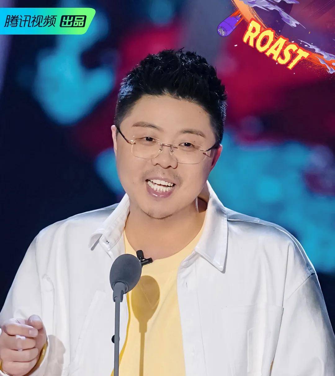 《吐槽大会5》新人拿mvp,专业脱口秀演员的老脸往哪儿搁?