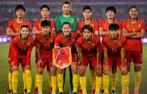 女足中韩战一年内三度延期 推迟后比赛地点仍未知_附加赛