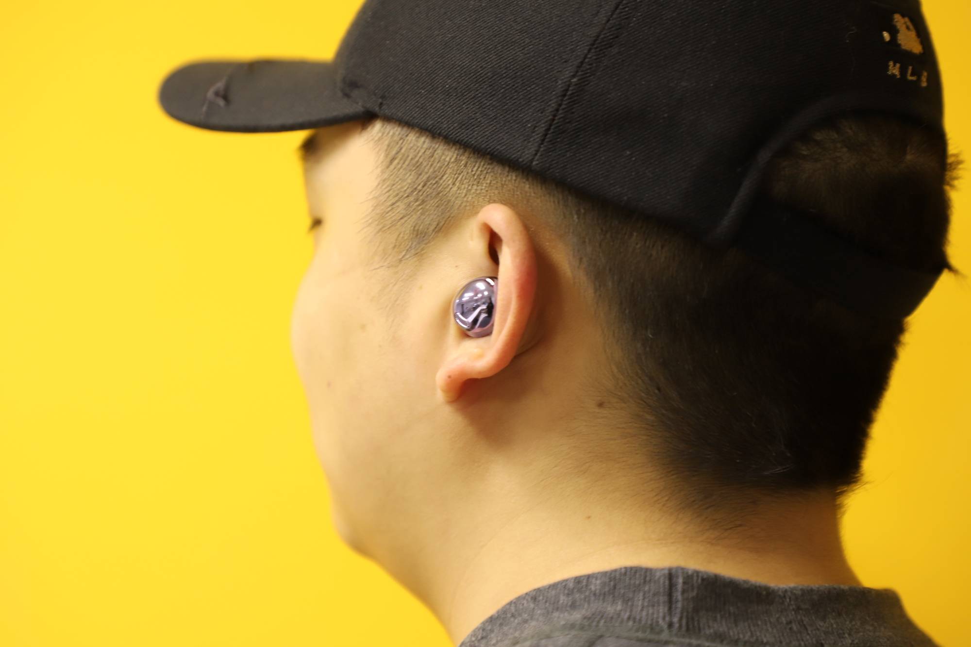 三星galaxybudspro轻体验tws的终结者