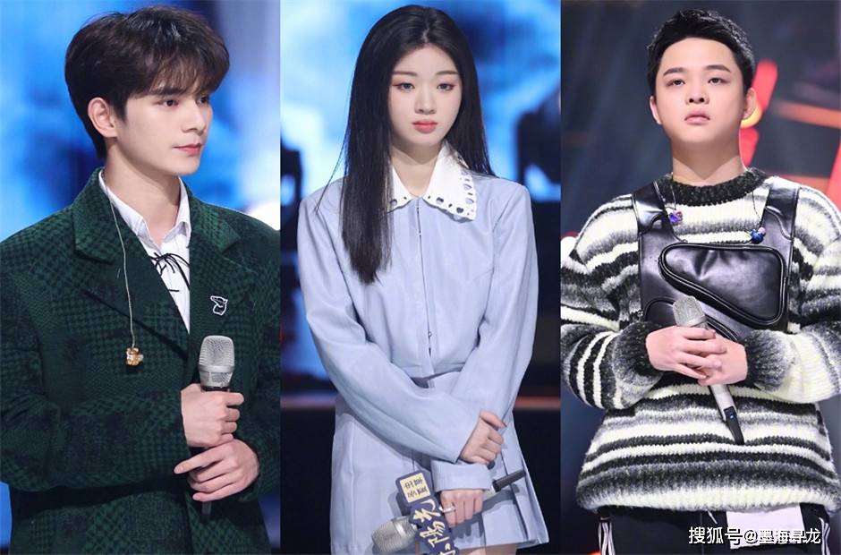 天赐的声音2 第四期嘉宾曝光 单依纯返场 新增四位神秘嘉宾 丁太升