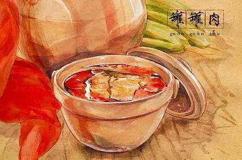 云稼节气 雨水:好雨知时节,当春乃发生