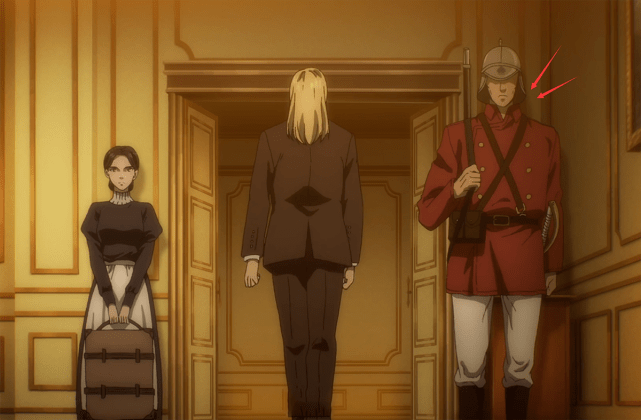 进击的巨人:艾伦吞噬战锤巨人后,看到了什么样的记忆?