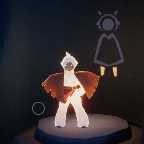 新发型※新面具※新斗篷※新乐器除了新动作,新装扮之外,「梦想序镇