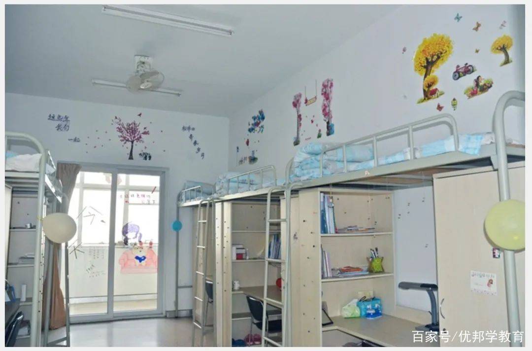 优邦学教育数说:如何进入合肥市八中学_合肥八中