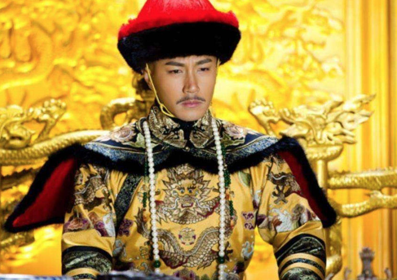 原创皇太极一生挚爱海兰珠,死后让整个后宫陪葬,为何将皇位留给大玉儿