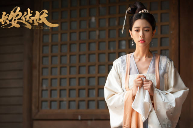 保剑锋,克拉拉,孙耀威,迟帅主演的《长安伏妖》在网络平台播出后,收获