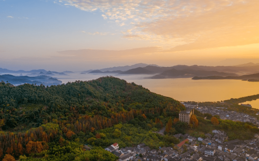 宁波不仅有芝麻元宵还有美景！四A级“免费”景区先来老外滩！