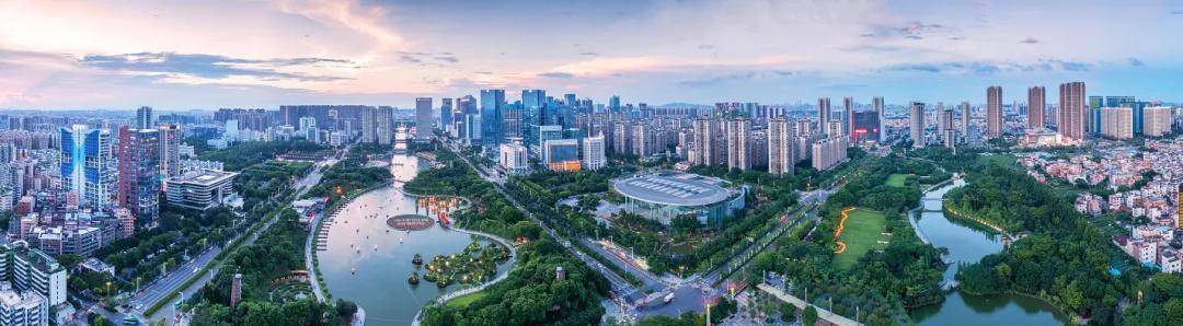 广佛同城迈入2.0时代!2021机会点在哪?