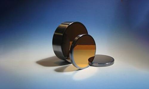 激光反射镜的使用 波长