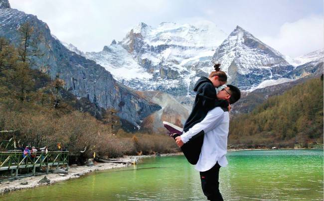 旅游自由行好还是跟团好 964d51b7fff0442980aed410c1e8059e.jpeg