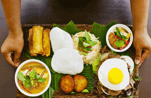 2020曼谷gdp_2020年曼谷唐人街照片(2)