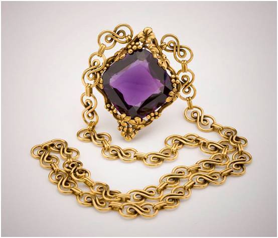 【骊明珠宝】现实版"博物馆奇妙夜"_红宝石