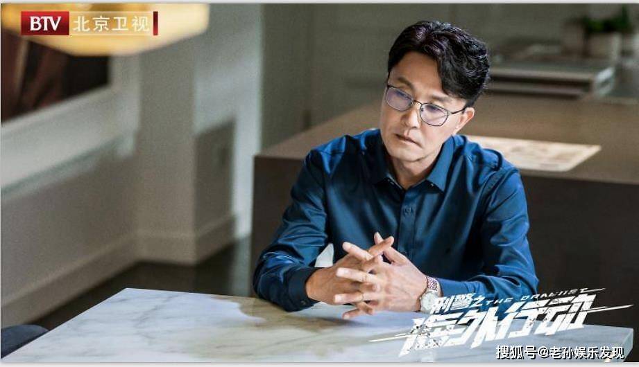 原创吴刚柯蓝任达华俞飞鸿演绎海外行动观众剧情节奏慢